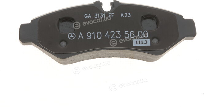 Mercedes-Benz A9104207300