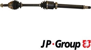 JP Group 1543100280