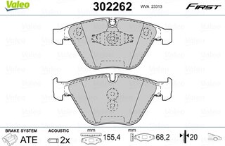 Valeo 302262