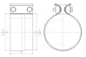 Walker / Fonos 61788