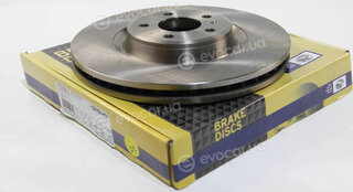 Bremsi CD7997V
