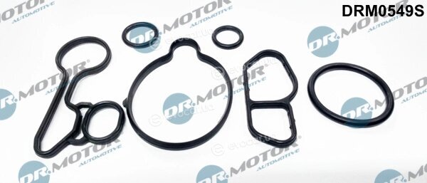 Dr. Motor DRM0549S