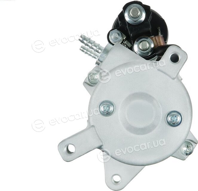 AS S6514S
