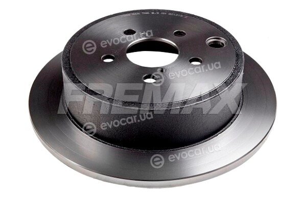 Fremax BD-7083
