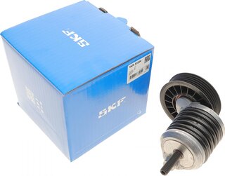 SKF VKM 31034