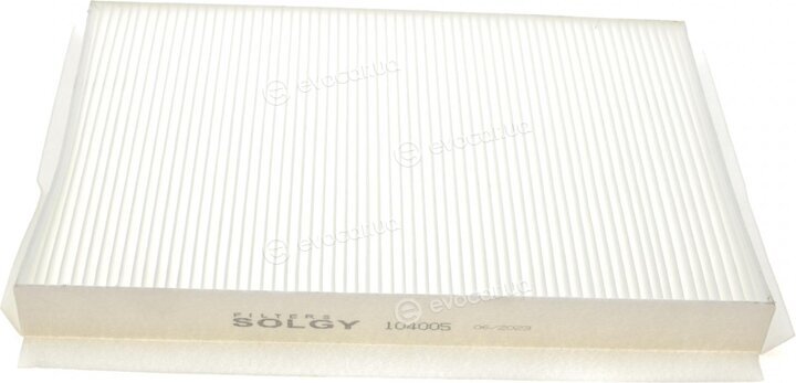 Solgy 104005