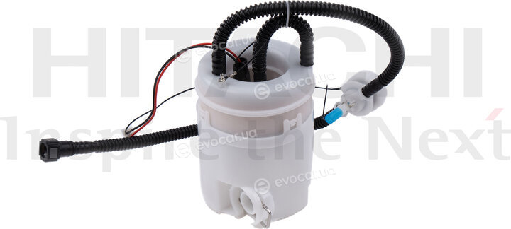 Astemo (Hitachi) / Huco 2502781