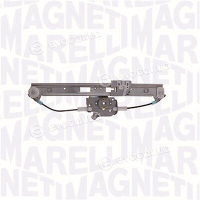 Magneti Marelli 350103170059