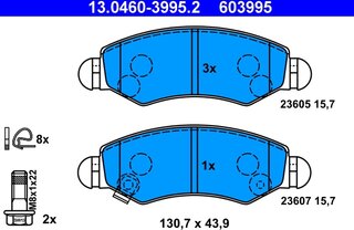 ATE 13.0460-3995.2