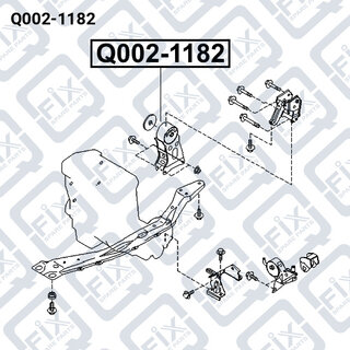 Q-Fix Q0021182