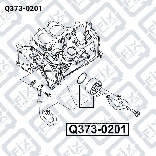 Q-Fix Q3730201