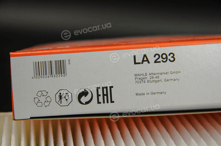 Mahle LA 293