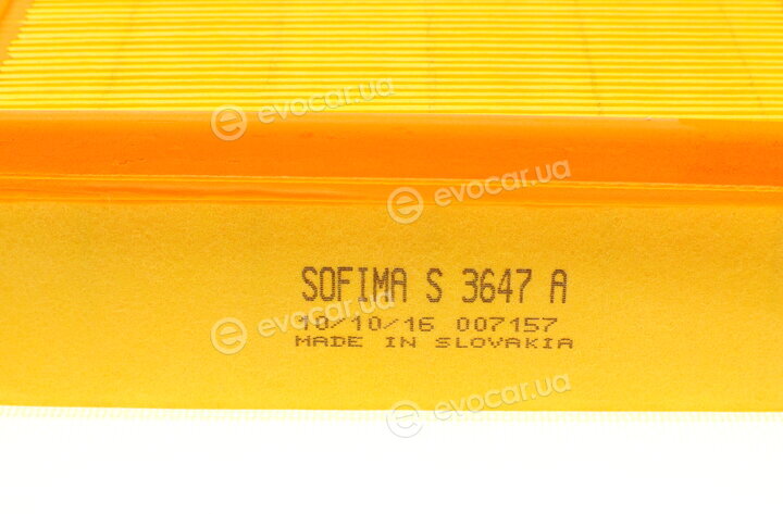 Sofima S 3647 A