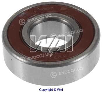 WAI 6-204-4W