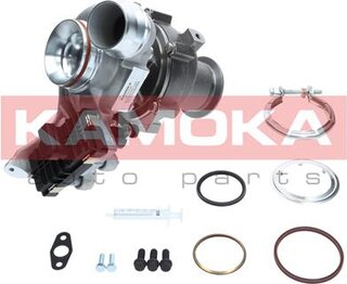 Kamoka 8600080