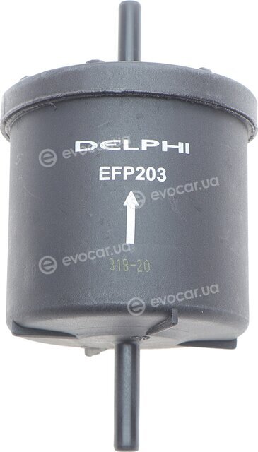 Delphi EFP203