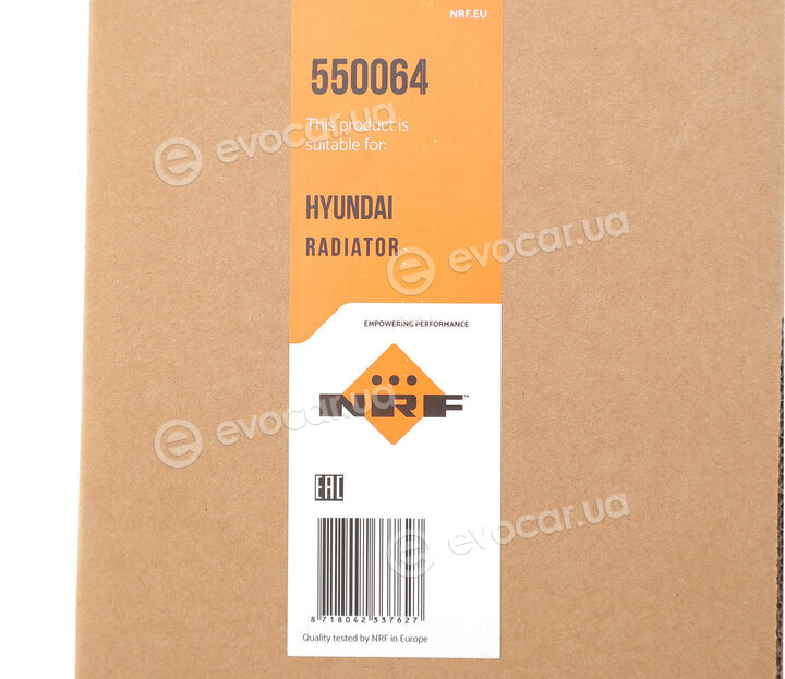 NRF 550064