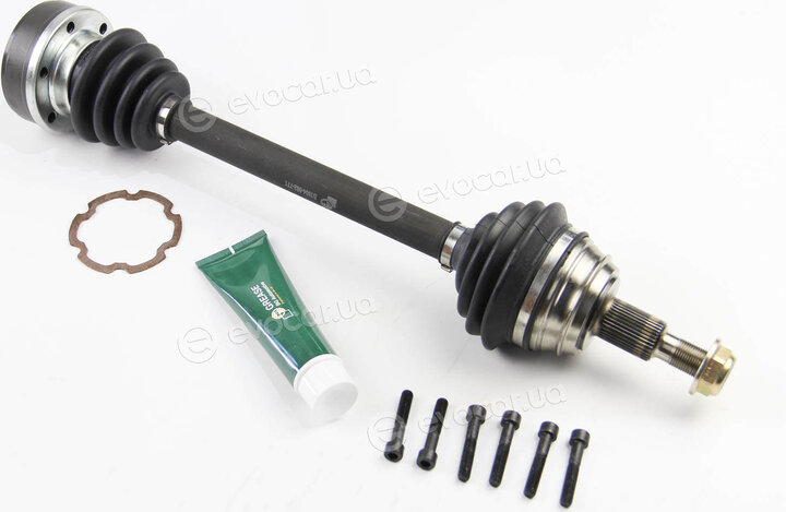 BGA DS9617L