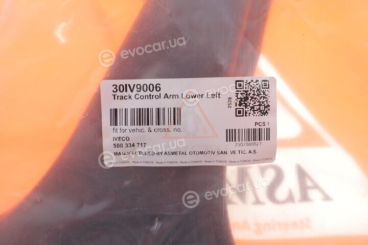 AS Metal 30IV9006