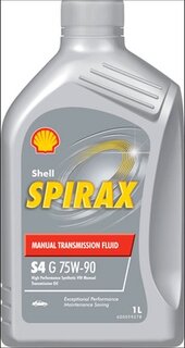 Shell 550027967