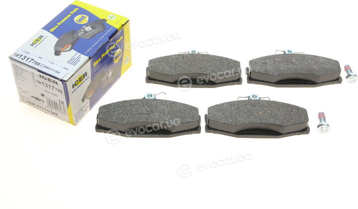 Icer 181317-700