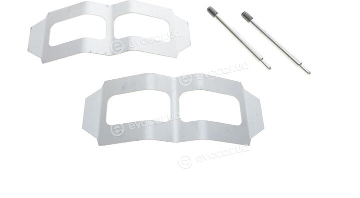 Kawe / Quick Brake 109-0987