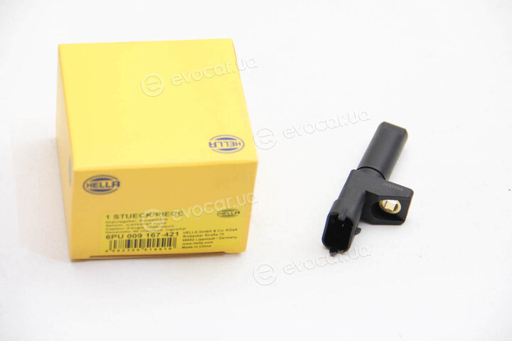 Hella 6PU 009 167-421