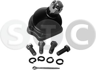 Metalcaucho / STC T453071