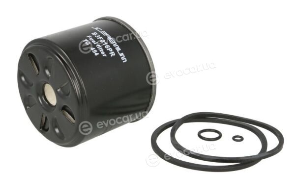 JC B3F016PR