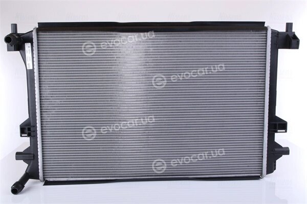 Nissens 606910