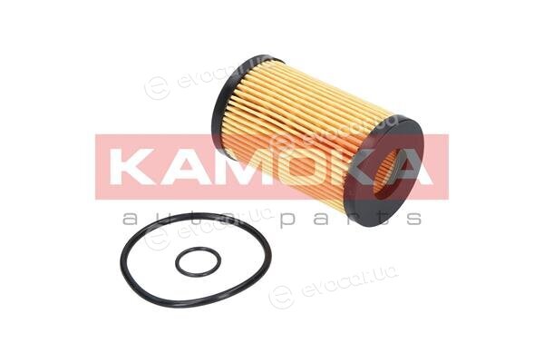 Kamoka F105301