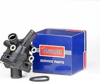 Borg & Beck BBT404