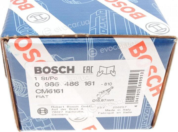 Bosch 0 986 486 161