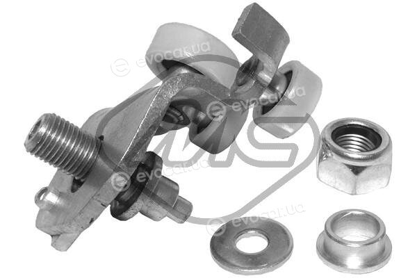 Metalcaucho / STC 06504