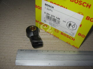 Bosch 0 261 231 146