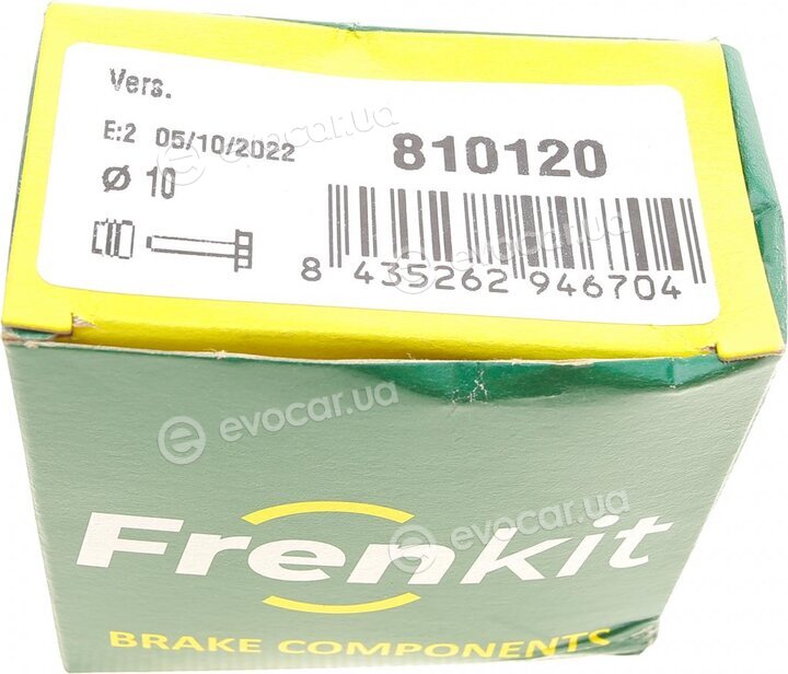 Frenkit 810120