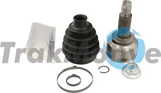 TrakMotive 40-0248