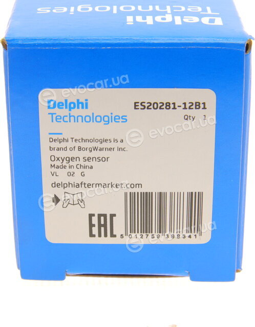 Delphi ES20281