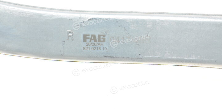 FAG 821 0218 10