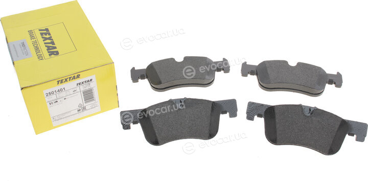 Textar 2501401