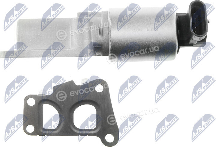 NTY EGR-PL-008