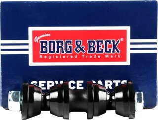 Borg & Beck BDL7256