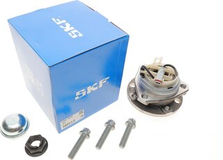 SKF VKBA 3650