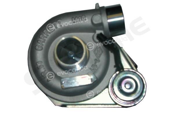 Starline TD S1038T