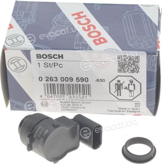 Bosch 0 263 009 590