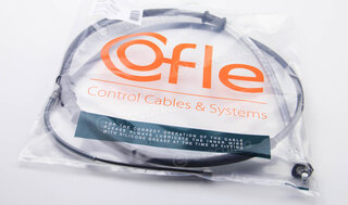 Cofle / Cabor 12.0735