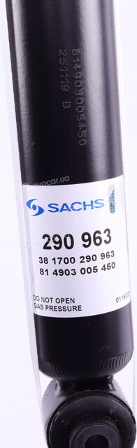 Sachs 290 963