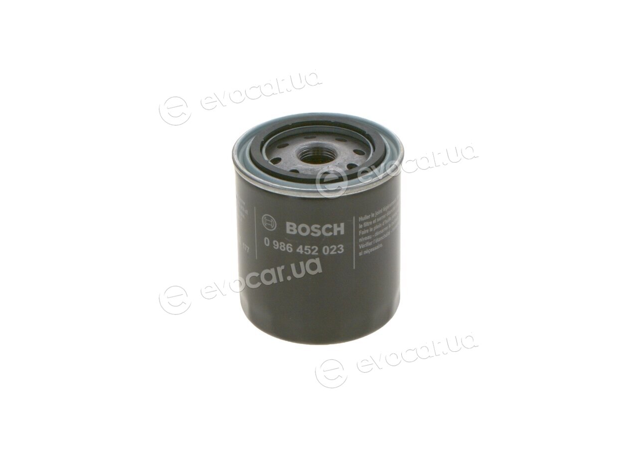 Bosch 0 986 452 023