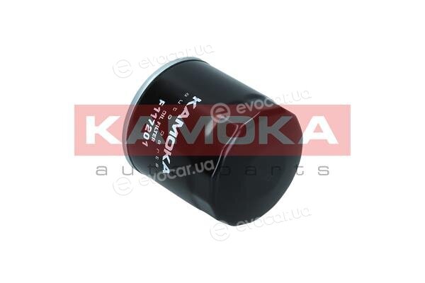 Kamoka F117201