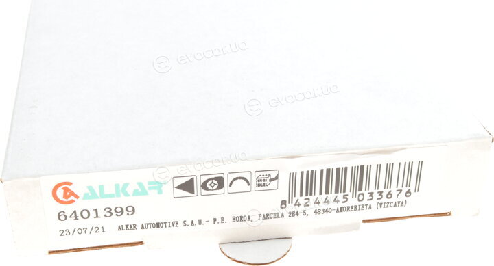 Alkar 6401399